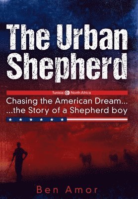 bokomslag Urban Shepherd