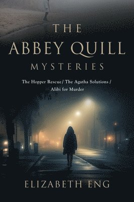 The Abbey Quill Mysteries 1