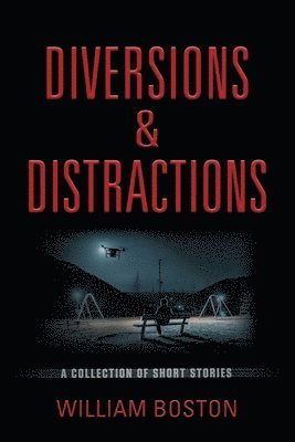 bokomslag Diversions & Distractions