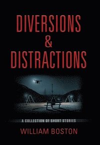 bokomslag Diversions & Distractions
