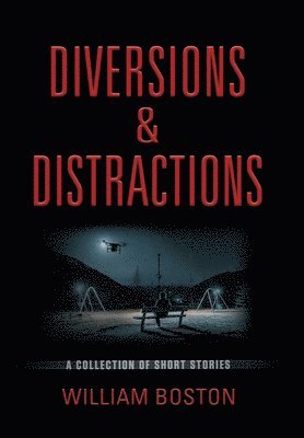 bokomslag Diversions & Distractions