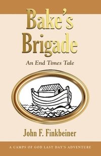 bokomslag Bake's Brigade