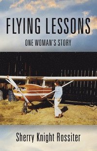 bokomslag Flying Lessons