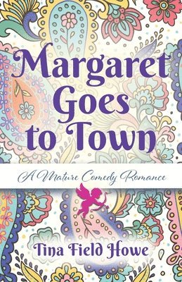 bokomslag Margaret Goes to Town
