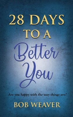 28 Days to a Better You 1