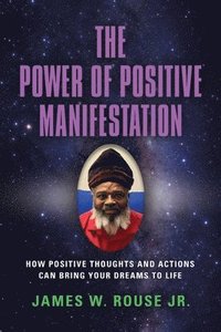 bokomslag Power of Positive Manifestation