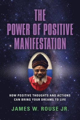 Power of Positive Manifestation 1