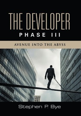 bokomslag Developer