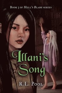 bokomslag Illani's Song