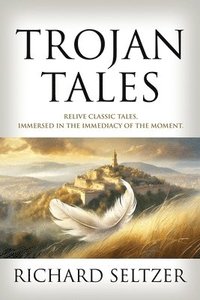bokomslag Trojan Tales