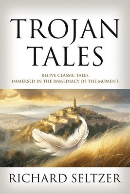 bokomslag Trojan Tales