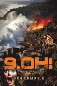 bokomslag 9.Oh!