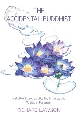 bokomslag Accidental Buddhist