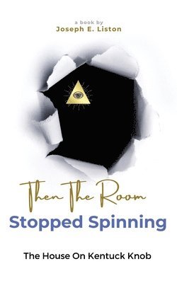 Then The Room Stopped Spinning 1