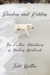 bokomslag Pooches and Kiddies