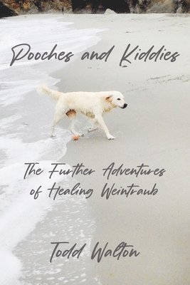 bokomslag Pooches and Kiddies