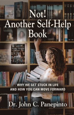 Not! Another Self-Help Book 1