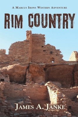 Rim Country 1