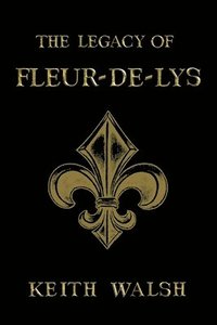 bokomslag Fleur-de-lys