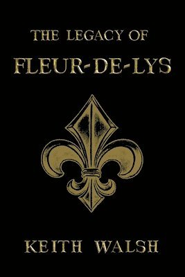 Fleur-de-lys 1