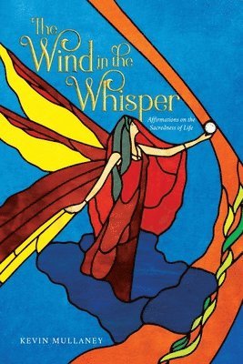 bokomslag Wind in the Whisper