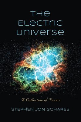 bokomslag The Electric Universe