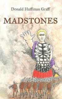 bokomslag Madstones