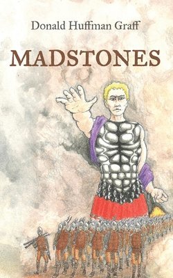 bokomslag Madstones