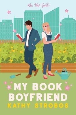 My Book Boyfriend 1