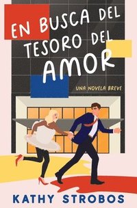 bokomslag En Busca del Tesoro del Amor