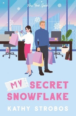 My Secret Snowflake 1