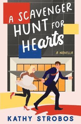 A Scavenger Hunt for Hearts 1