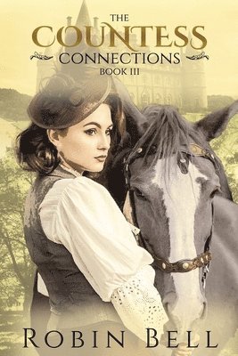 Robin Bell - Countess Connections, Häftad