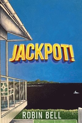 Robin Bell - Jackpot!, Häftad