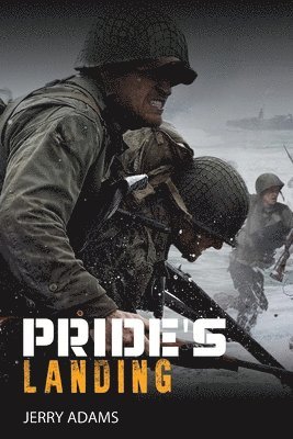 Pride's Landing 1