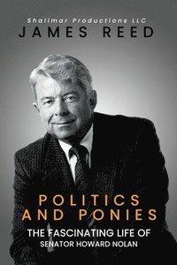 bokomslag Politics And Ponies