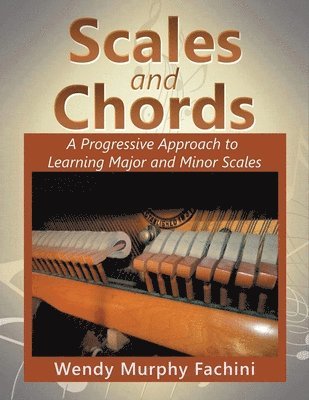 Scales and Chords 1