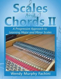 bokomslag Scales and Chords II