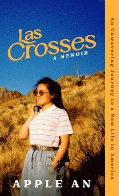bokomslag las Crosses