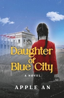 Apple An - Daughter of Blue City, Häftad