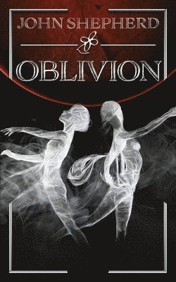 bokomslag Oblivion