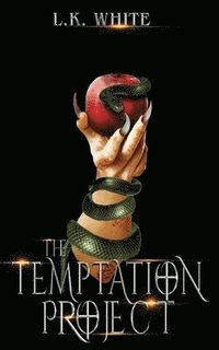 bokomslag The Temptation Project