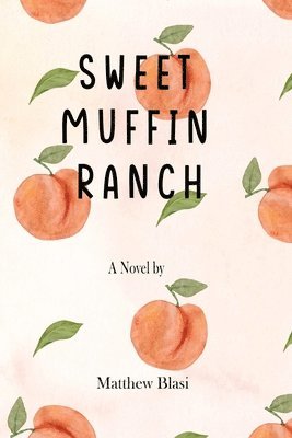 bokomslag Sweet Muffin Ranch