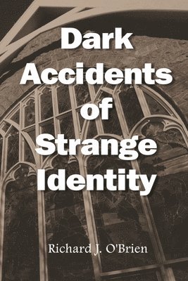 Dark Accidents of Strange Identity 1