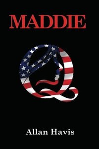 bokomslag Maddie Q