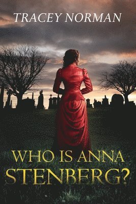 Who is Anna Stenberg 1