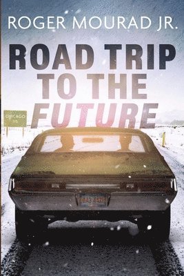 Road Trip to the Future 1