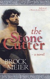 bokomslag The Stone Cutter: A novel of Petra In Ancient Arabia