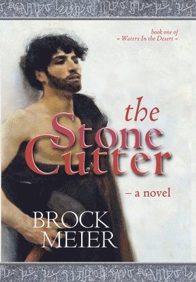 bokomslag The Stone Cutter: a novel of Petra in Ancient Arabia