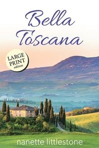 bokomslag Bella Toscana